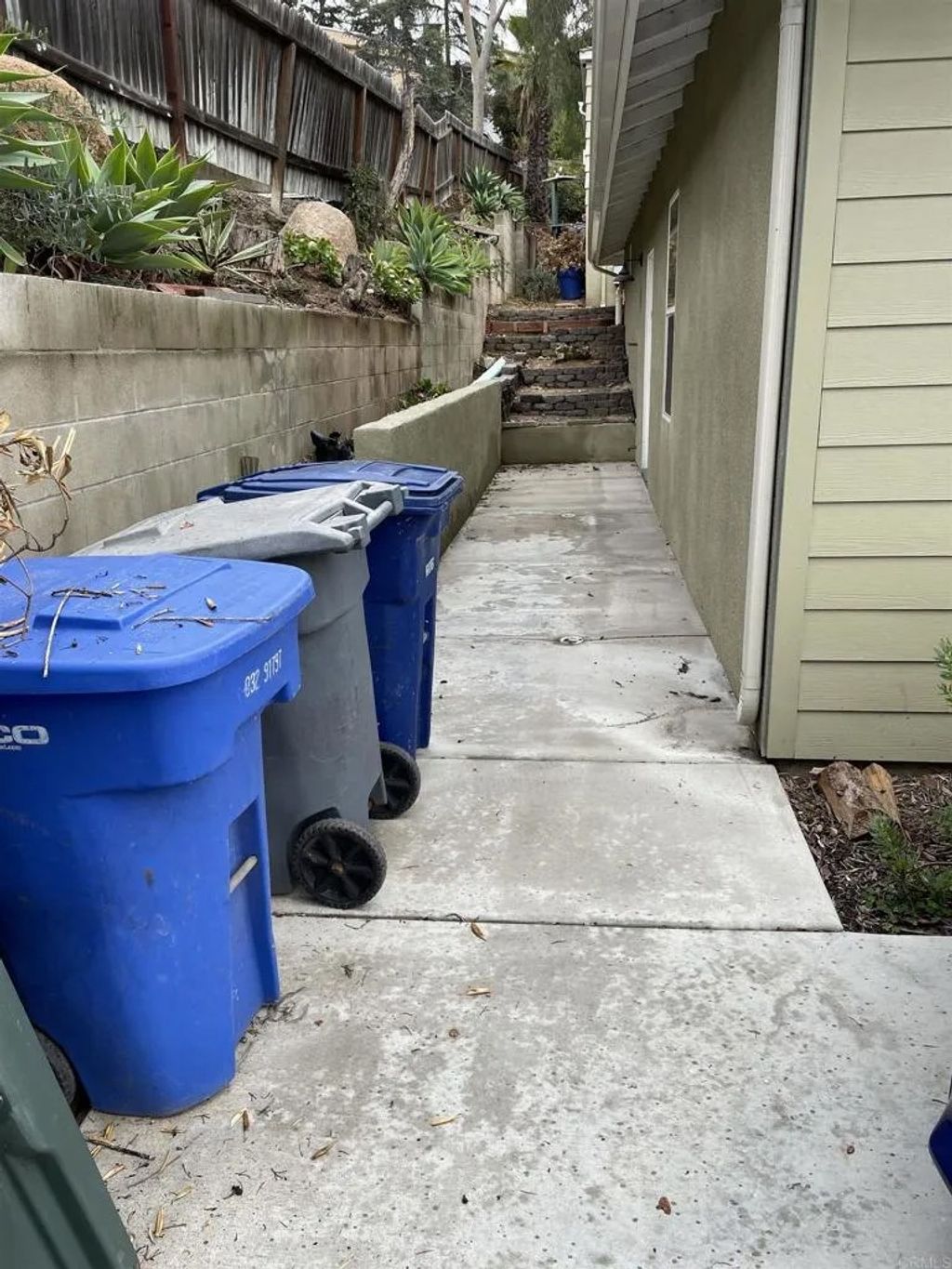 Photo of 8545 Lemon Avenue #1, La Mesa, CA 91941 (MLS # PTP2507933)