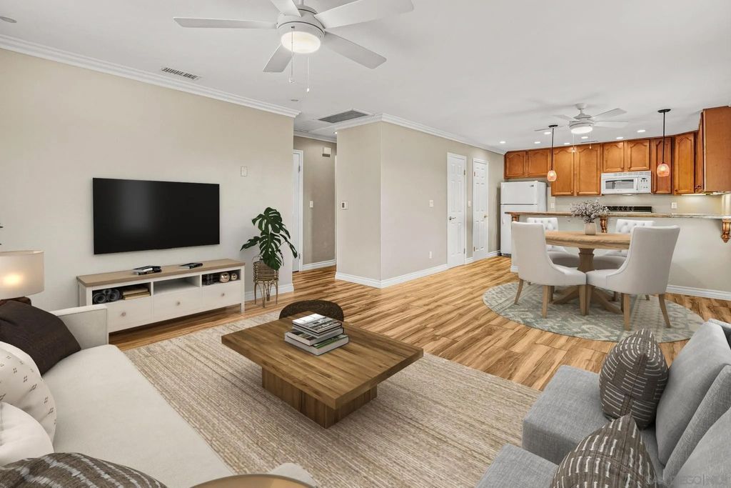 Photo of 10401 Caminito Rimini, San Diego, CA 92129 (MLS # 260007565)