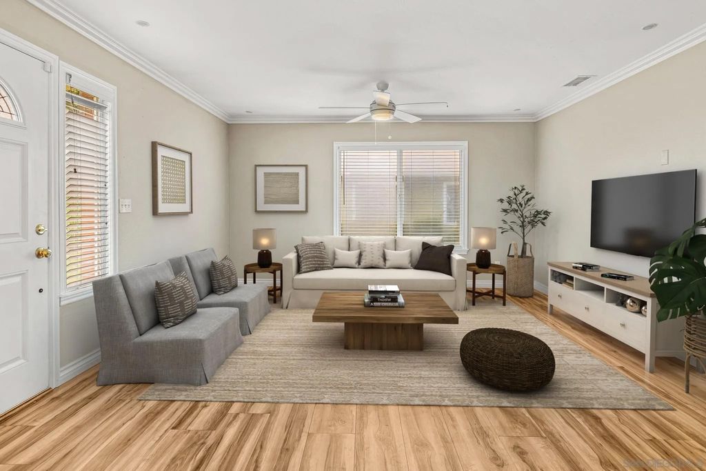 Photo of 10401 Caminito Rimini, San Diego, CA 92129 (MLS # 260007565)