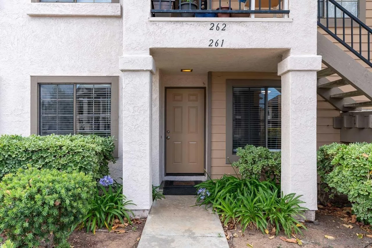 8550 Westmore Road Apt 261