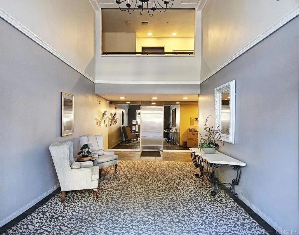 Photo of 3450 3rd Avenue #302, San Diego, CA 92103 (MLS # PTP2601588)