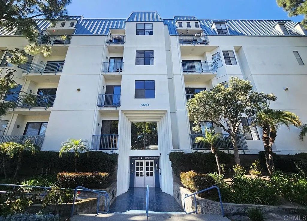 Photo of 3450 3rd Avenue #302, San Diego, CA 92103 (MLS # PTP2601588)