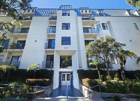 Photo of 3450 3rd Avenue #302, San Diego, CA 92103 (MLS # PTP2601588)