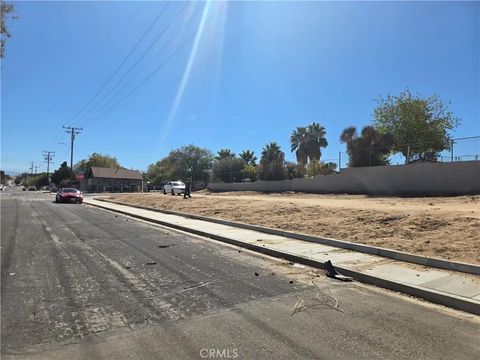 Photo of 3 Third, Victorville, CA 92395 (MLS # DW25253400)