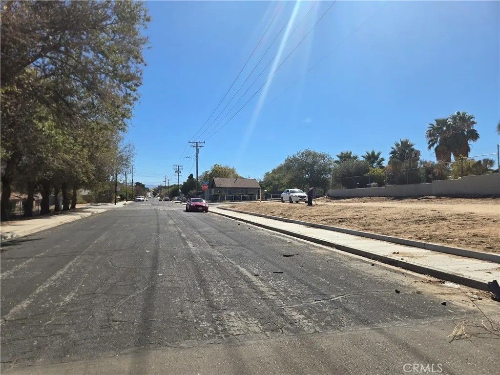 Photo of 3 Third, Victorville, CA 92395 (MLS # DW25253400)