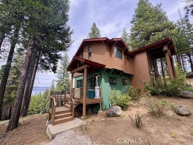 515 Eagle Crest Drive
