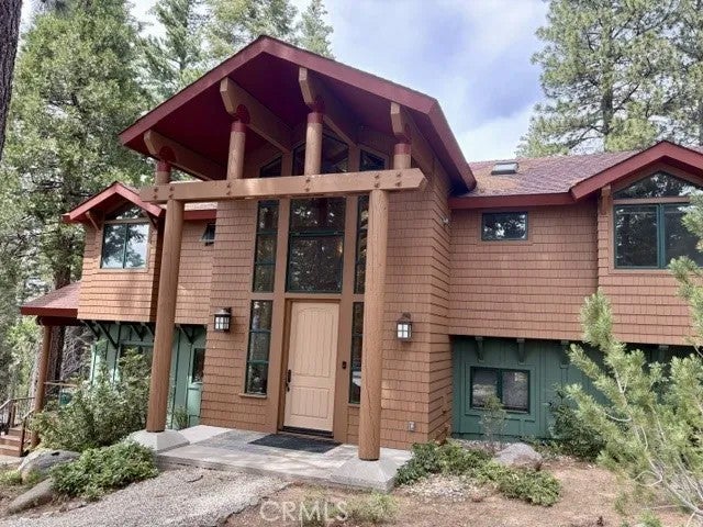 515 Eagle Crest Drive