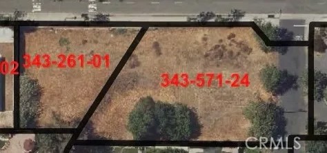 5001 Siesta Lane and Yorba Linda Blvd