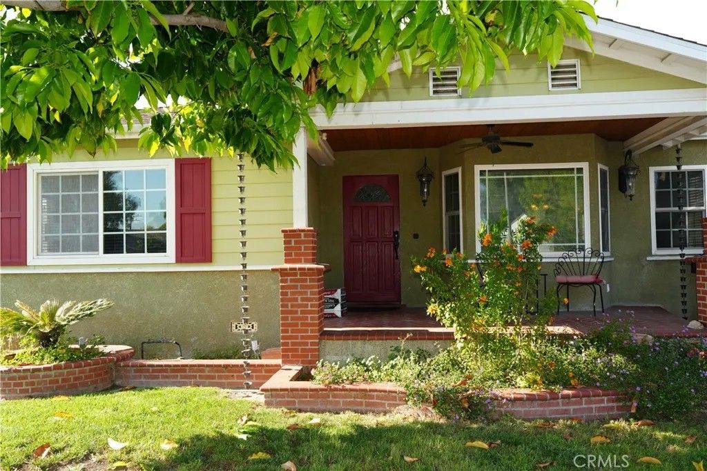 Photo of 4615 Castana Avenue, Lakewood, CA 90712 (MLS # OC26073249)