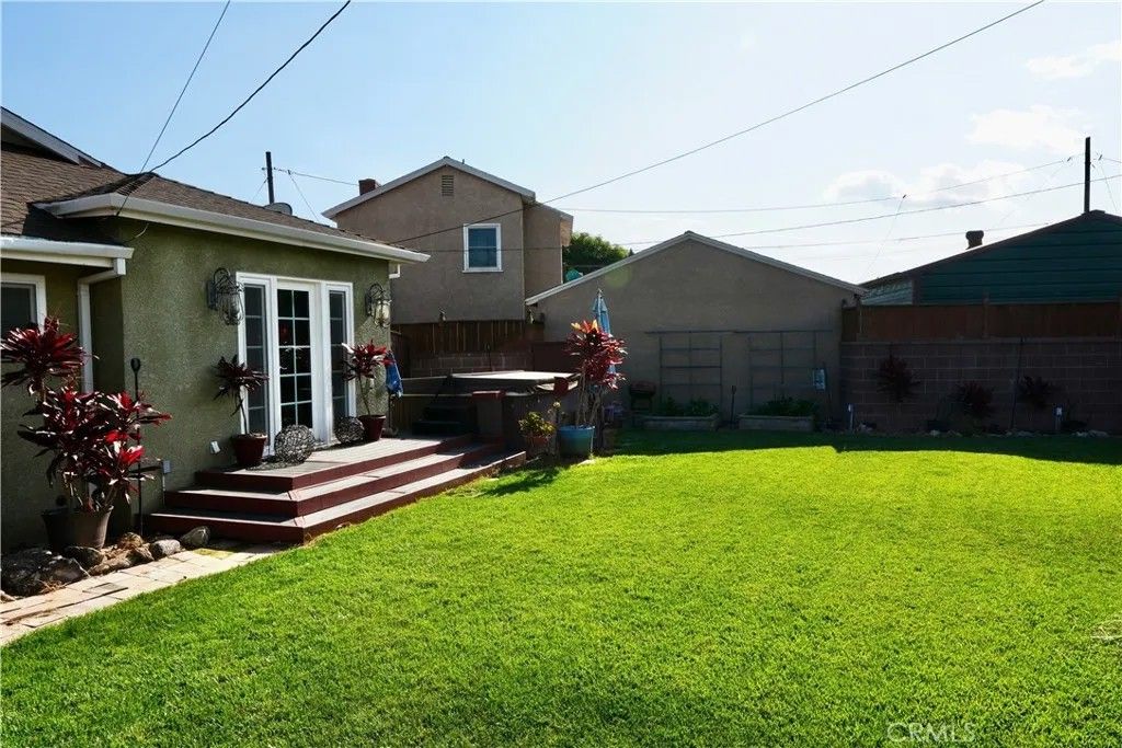 Photo of 4615 Castana Avenue, Lakewood, CA 90712 (MLS # OC26073249)