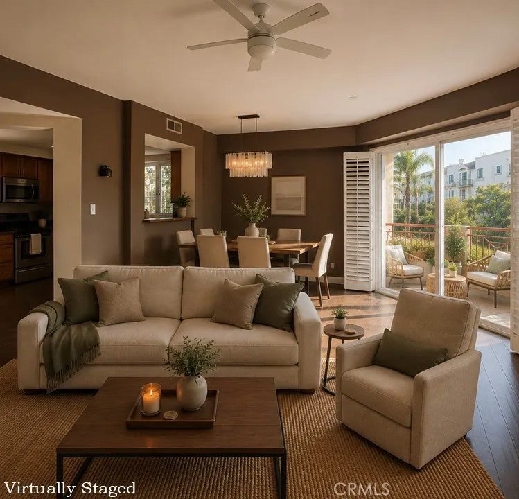 320 S Willaman Drive 302
