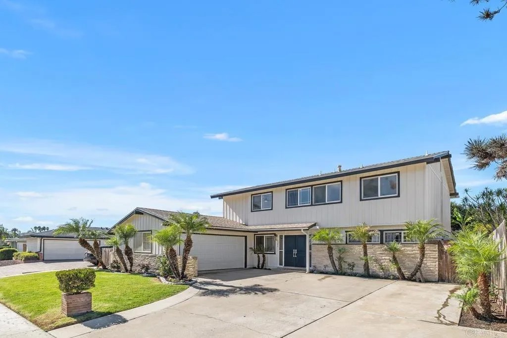 3542 Governor Drive