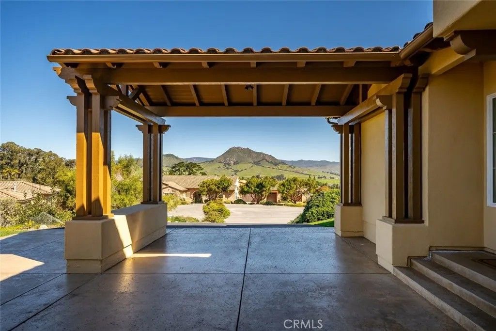 Photo of 1675 Nasella Lane, San Luis Obispo, CA 93405 (MLS # SC26040672)