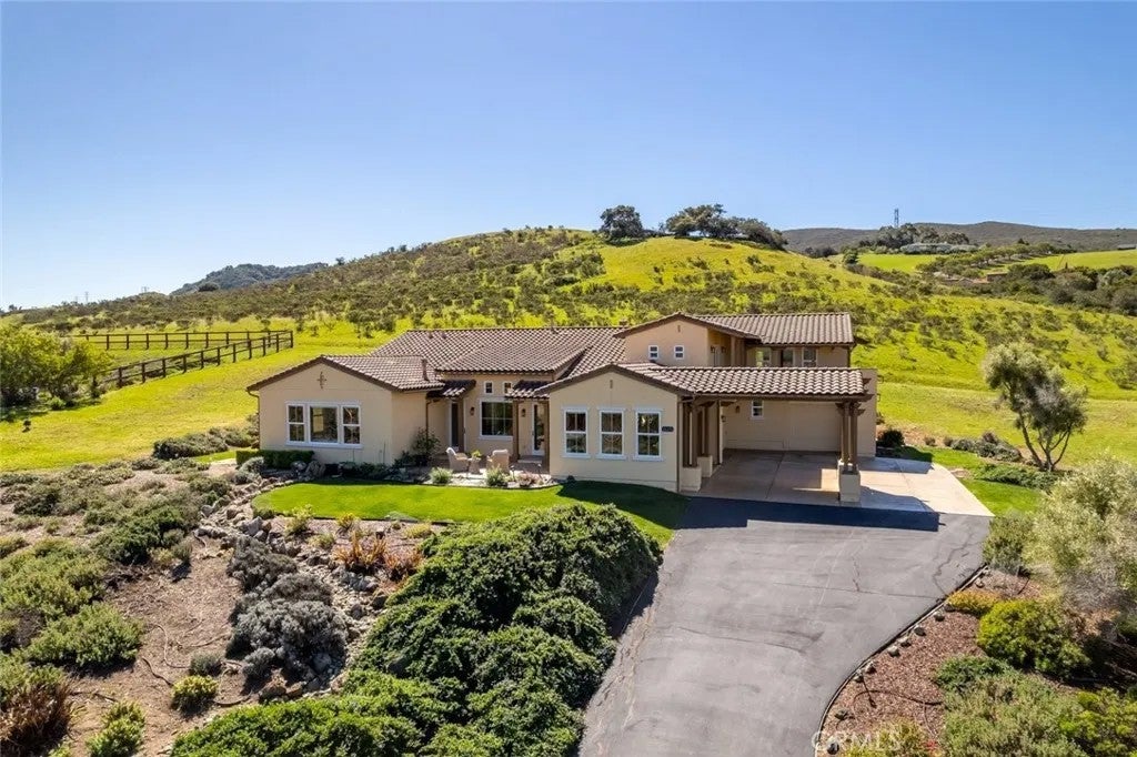 1675 Nasella Lane