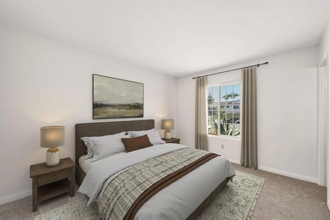 Tiny photo for 750 Hawaii Avenue, San Diego, CA 92154 (MLS # 250042443)