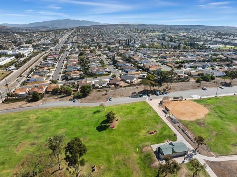Tiny photo for 750 Hawaii Avenue, San Diego, CA 92154 (MLS # 250042443)
