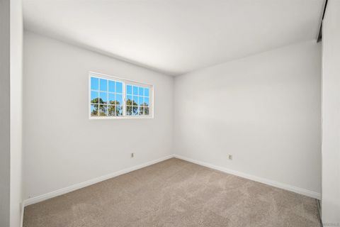Tiny photo for 750 Hawaii Avenue, San Diego, CA 92154 (MLS # 250042443)