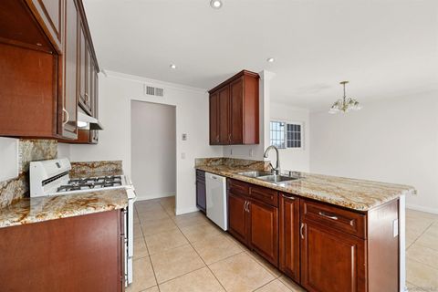 Tiny photo for 750 Hawaii Avenue, San Diego, CA 92154 (MLS # 250042443)