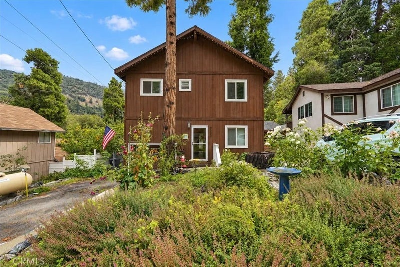 9333 Canyon
