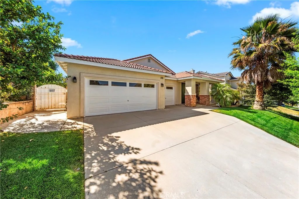 4132 Crooked Stick