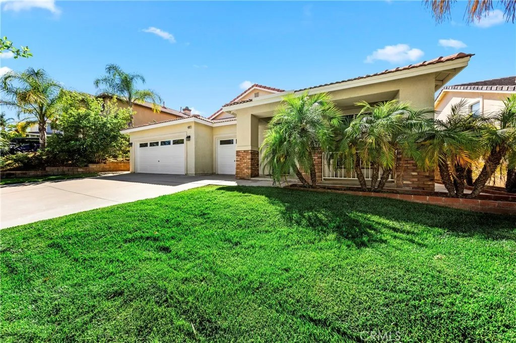 4132 Crooked Stick