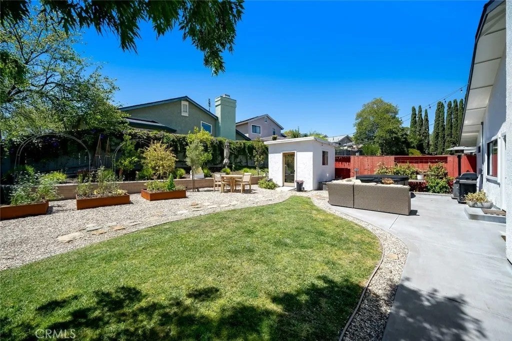 1010 Yarrow Court