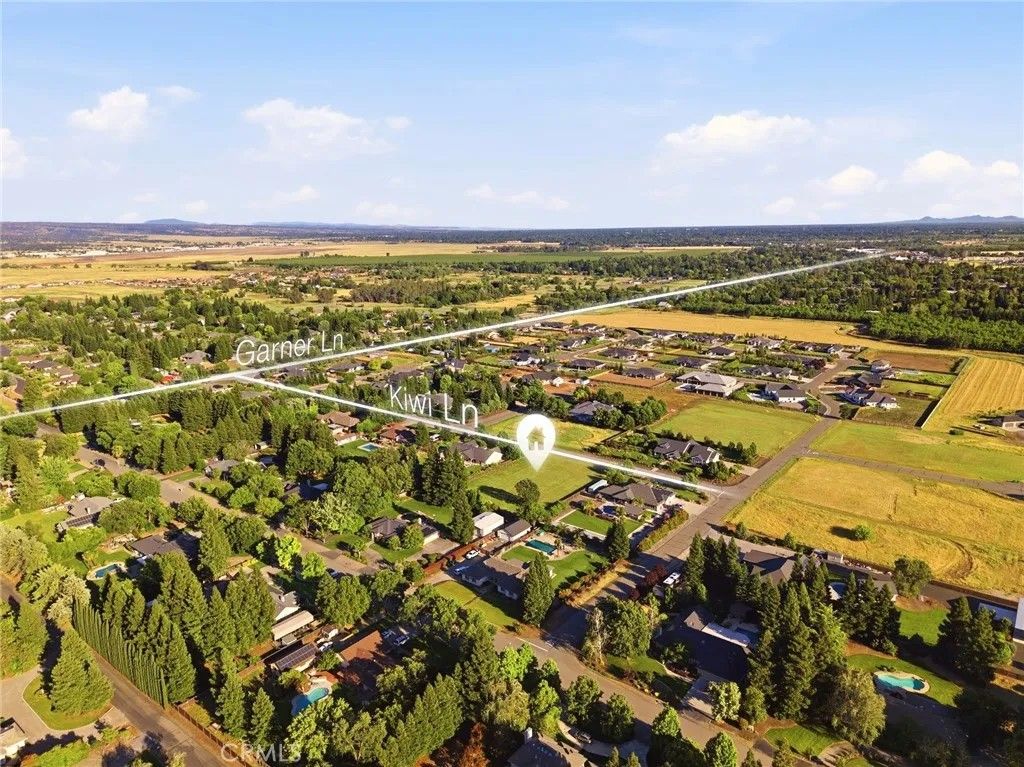 Photo of 4280 Kiwi Lane, Chico, CA 95973 (MLS # SN26107751)