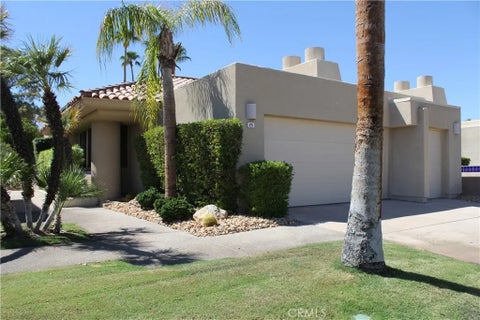 Property photo of 25 Kavenish, Rancho Mirage, CA 92270
