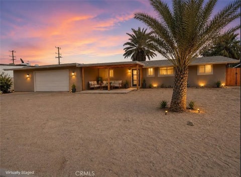 Photo of 84639 11th Street, Trona, CA 93562 (MLS # SW26187650) Photo of 84639 11th Street, Trona, CA 93562 (MLS # SW26187650)