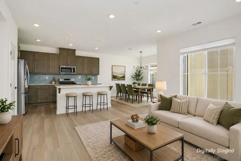 Photo of 227 Canopy Trails, Fallbrook, CA 92028 (MLS # 260010011)