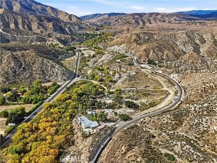 2 Soledad Canyon