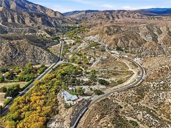 2 Soledad Canyon