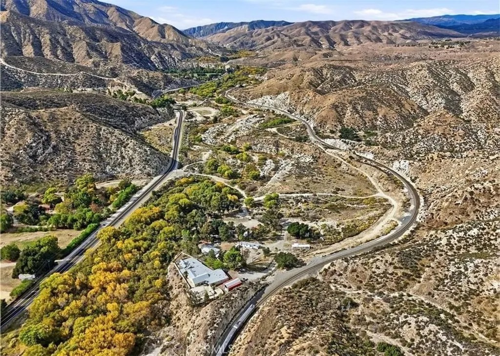 2 Soledad Canyon