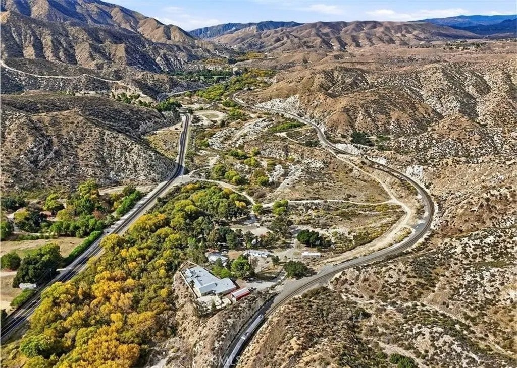 Photo of 2 Soledad Canyon, Acton, CA 93510 (MLS # SR26136771)