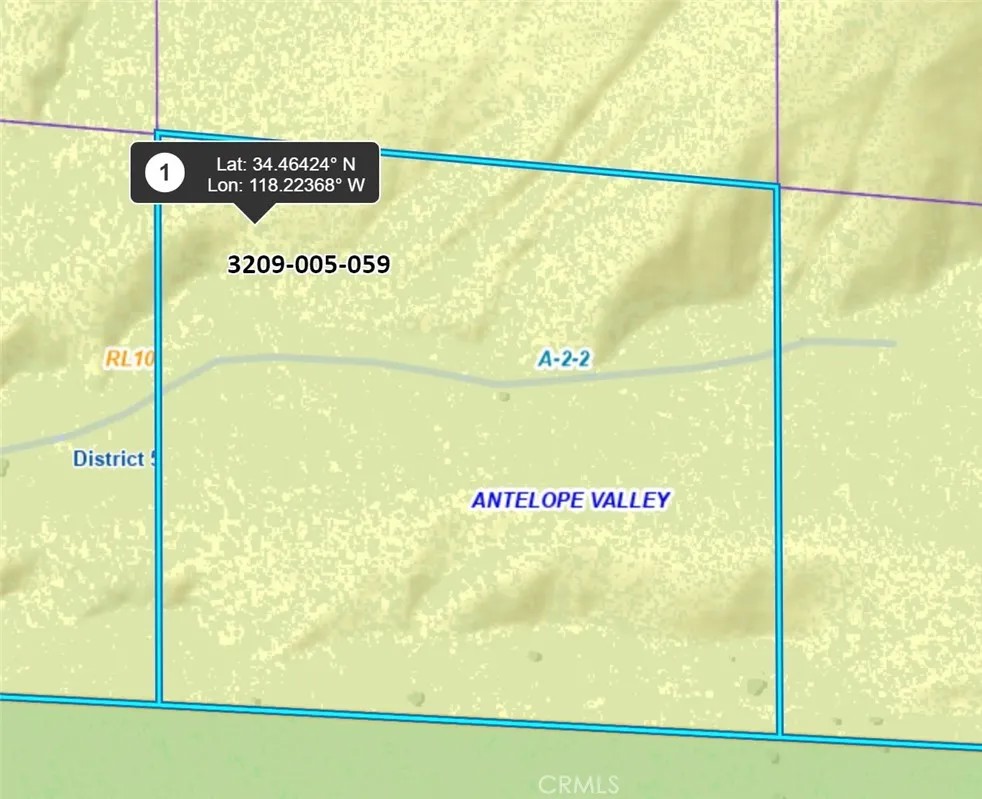 2 Soledad Canyon