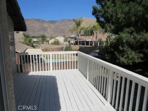 Tiny photo for 881 Sussex Street, San Jacinto, CA 92583 (MLS # SW25267415)