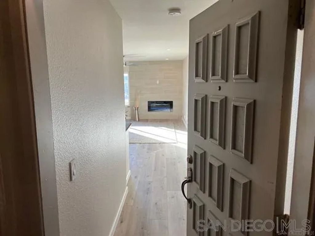 Photo of 10325 Caminito Cuervo #204, San Diego, CA 92108 (MLS # 260005676)