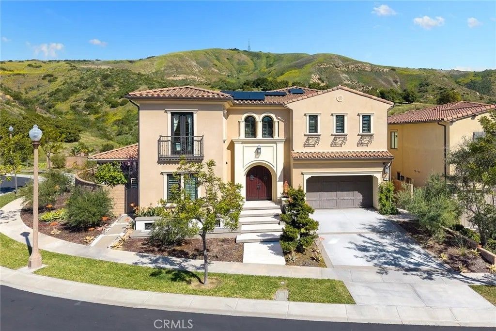 Photo of 107 Clear Falls, Irvine, CA 92602 (MLS # PW26054585)