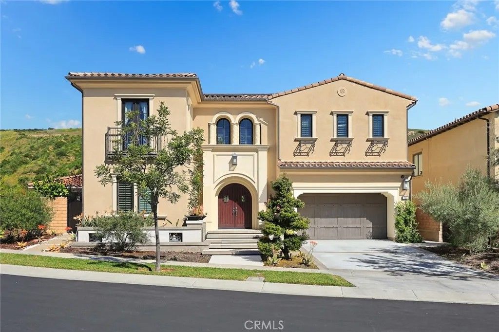 Photo of 107 Clear Falls, Irvine, CA 92602 (MLS # PW26054585)