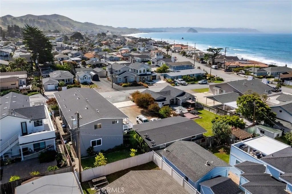 Photo of 31 8th Street, Cayucos, CA 93430 (MLS # SC26080999)