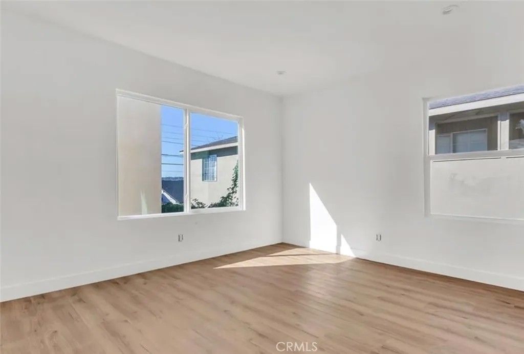 Photo of 3918 28th Street, Los Angeles, CA 90018 (MLS # DW26043334)