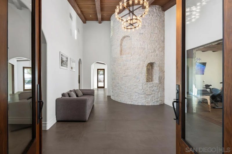 8069 Entrada De Luz E