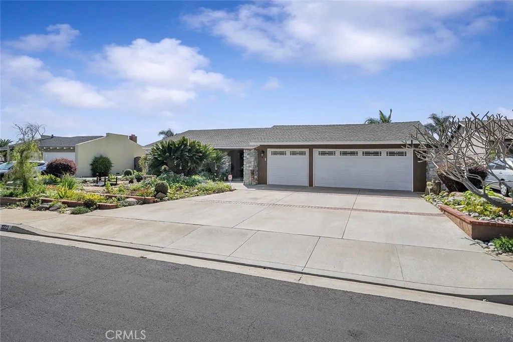 Photo of 1222 Cynthia Court, La Verne, CA 91750 (MLS # CV26053479)