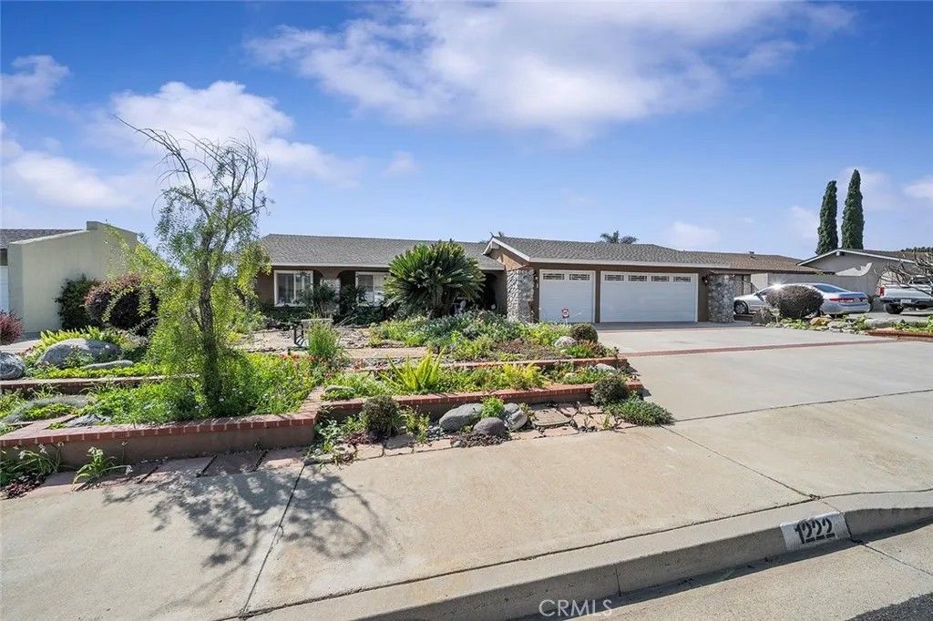 Photo of 1222 Cynthia Court, La Verne, CA 91750 (MLS # CV26053479)