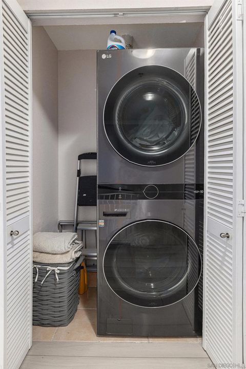 Tiny photo for 1277 Kettner Blvd #102, San Diego, CA 92101 (MLS # 250042356)