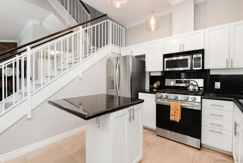 Tiny photo for 1277 Kettner Blvd #102, San Diego, CA 92101 (MLS # 250042356)