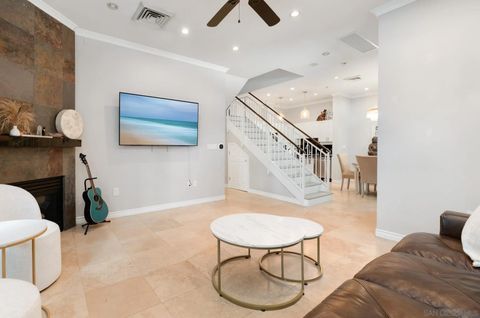 Tiny photo for 1277 Kettner Blvd #102, San Diego, CA 92101 (MLS # 250042356)