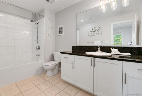 Tiny photo for 1277 Kettner Blvd #102, San Diego, CA 92101 (MLS # 250042356)