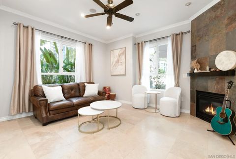 Tiny photo for 1277 Kettner Blvd #102, San Diego, CA 92101 (MLS # 250042356)