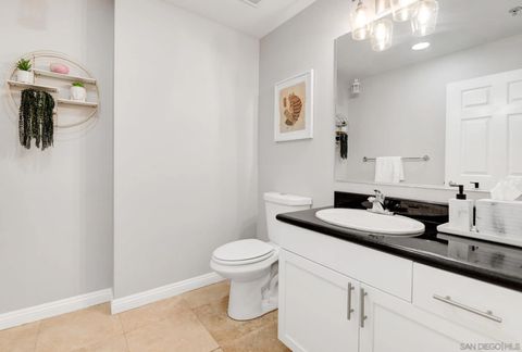 Tiny photo for 1277 Kettner Blvd #102, San Diego, CA 92101 (MLS # 250042356)